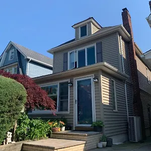  Homestay Separate Big Near Jfk And Laguardia Airport
