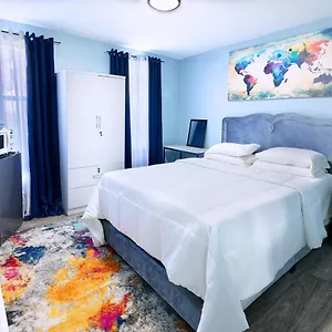  Apartment Not Active