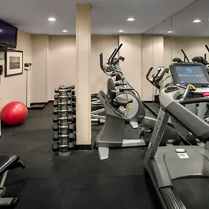 Otel Manhattan 6th Ave - Chelsea By Ihg, New York