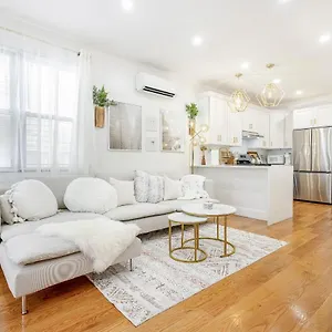  Apartment Styled Townhomes