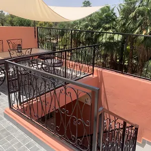 Nolya Luxury Marrakech - Totalement Renove - Capacite Jusqu A 10 Lits Spacieux Marrakesh