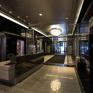 מלון דירות Sonder By Marriott Bonvoy One Platt Apartments Financial District, ניו יורק