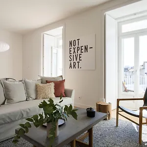 Casas Da Baixa - Terracos Olarias Pool Lisboa