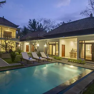 Ayu Shanti Ubud